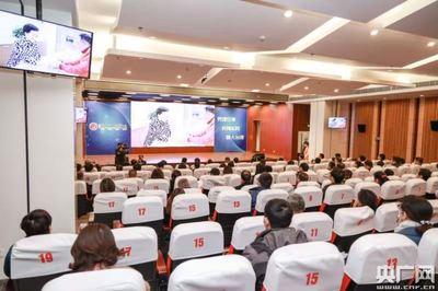 上海靜安 打造新時代文明實踐樣本，構建清朗網絡空間