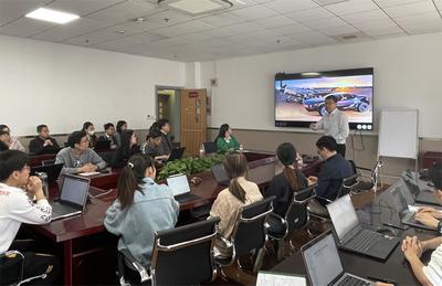 上海交通大學智能無線網絡與協同控制中心 引領未來網絡通信的創新引擎